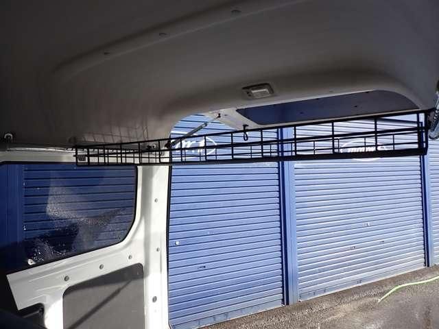 ACTY van 4WD