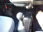 ACTY van 4WD
