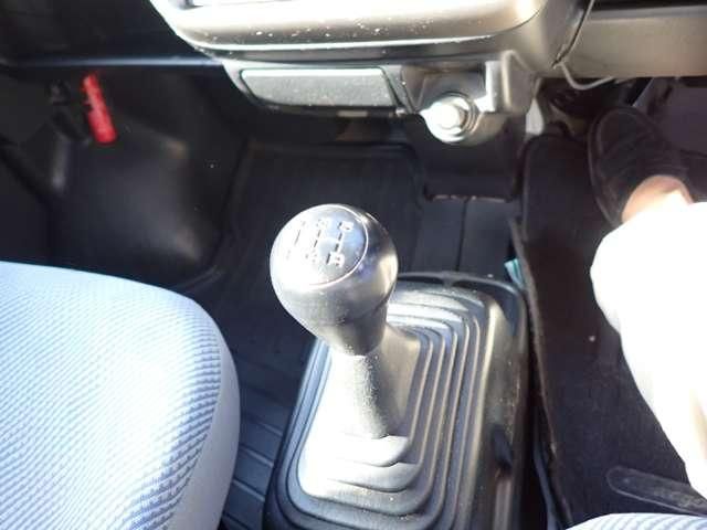 ACTY van 4WD
