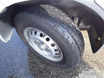 ACTY van 4WD