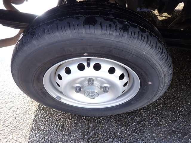 ACTY van 4WD