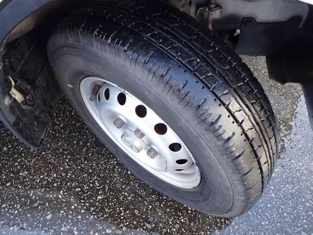 ACTY van 4WD
