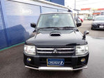 PAJERO MINI 4WD