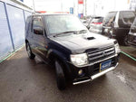 PAJERO MINI 4WD
