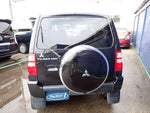 PAJERO MINI 4WD