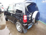 PAJERO MINI 4WD