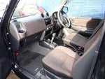 PAJERO MINI 4WD