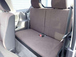 PAJERO MINI 4WD