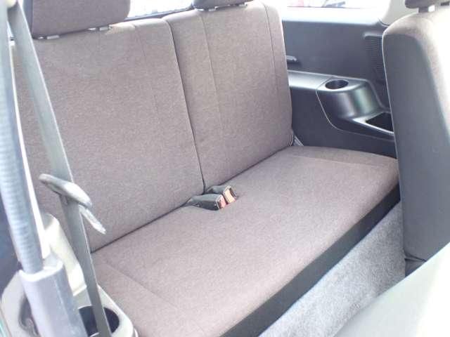 PAJERO MINI 4WD