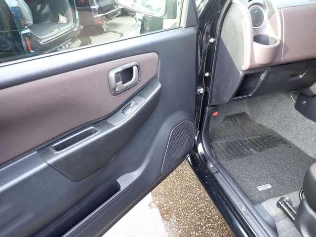 PAJERO MINI 4WD