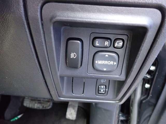 PAJERO MINI 4WD