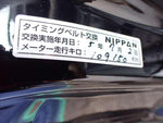 PAJERO MINI 4WD