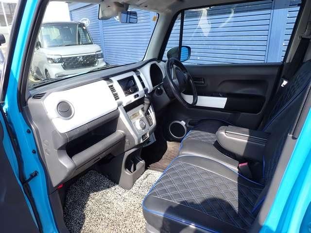 HUSTLER 4WD