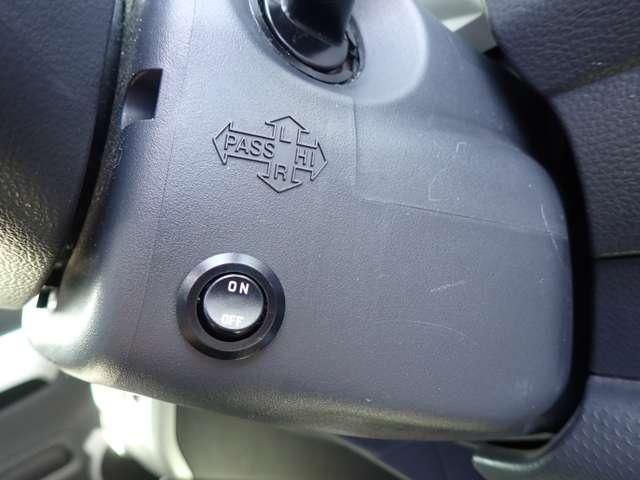 HUSTLER 4WD