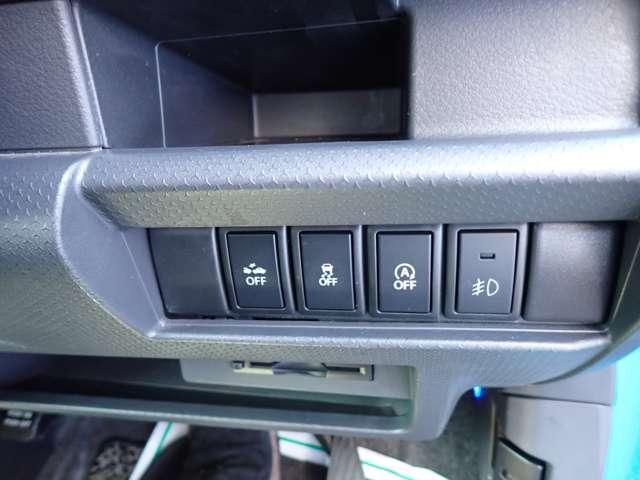 HUSTLER 4WD