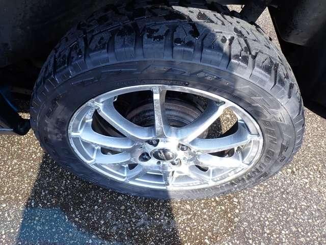 HUSTLER 4WD