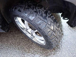 HUSTLER 4WD