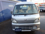 HIJET truck 4WD