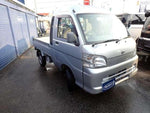 HIJET truck 4WD
