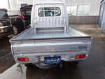 HIJET truck 4WD