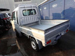 HIJET truck 4WD