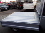 HIJET truck 4WD