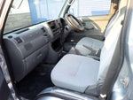 HIJET truck 4WD