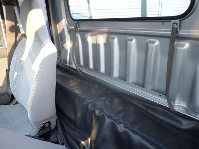 HIJET truck 4WD
