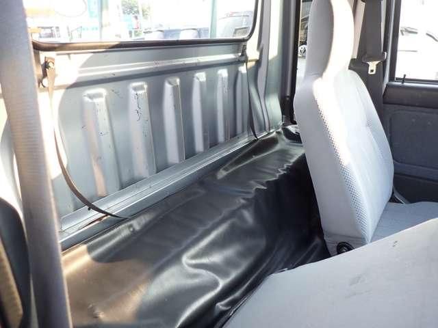 HIJET truck 4WD