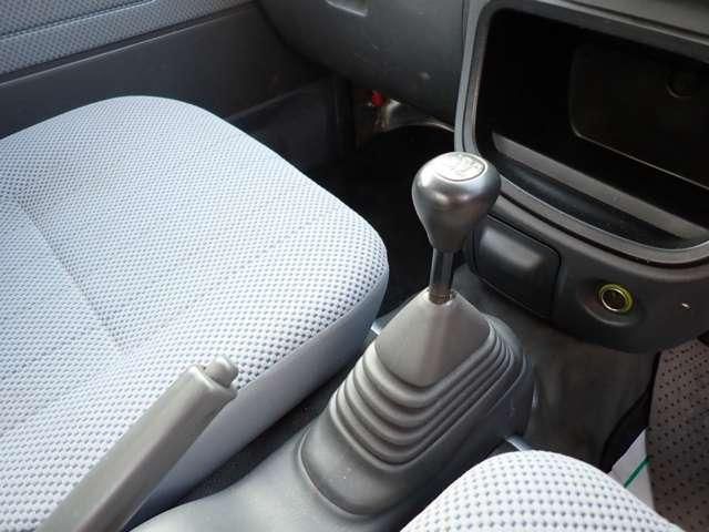 HIJET truck 4WD