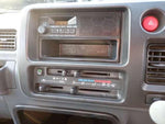 HIJET truck 4WD