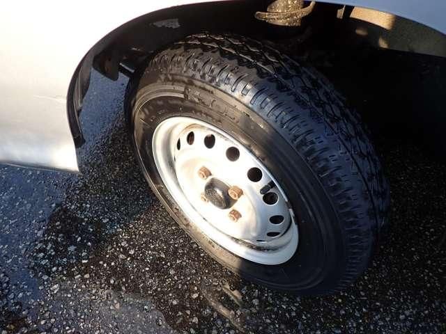 HIJET truck 4WD