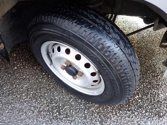 HIJET truck 4WD
