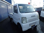 CARRY truck 4WD
