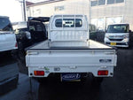 CARRY truck 4WD