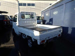 CARRY truck 4WD