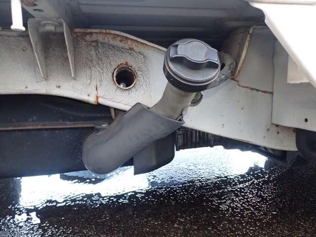 CARRY truck 4WD