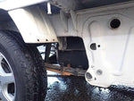 CARRY truck 4WD