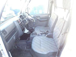 CARRY truck 4WD