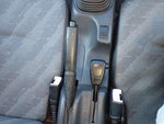 CARRY truck 4WD