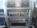 CARRY truck 4WD