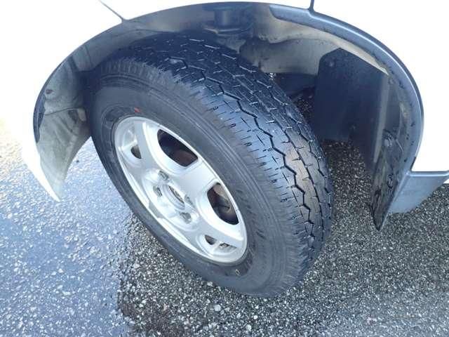 CARRY truck 4WD