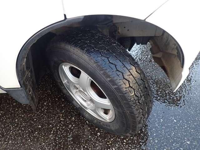 CARRY truck 4WD