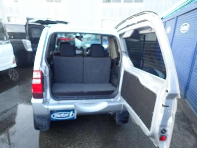 PAJERO MINI