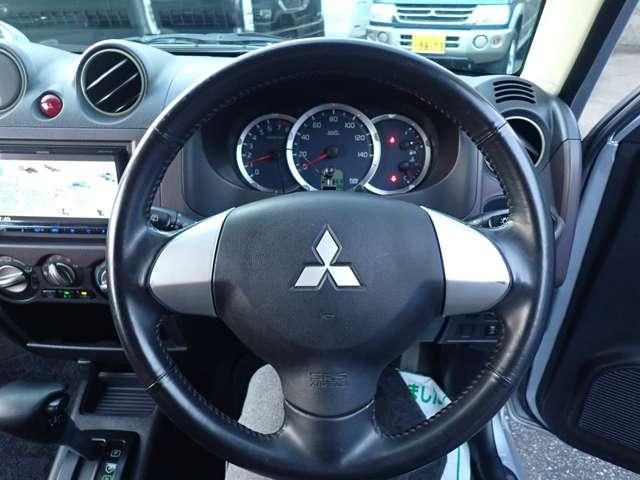 PAJERO MINI