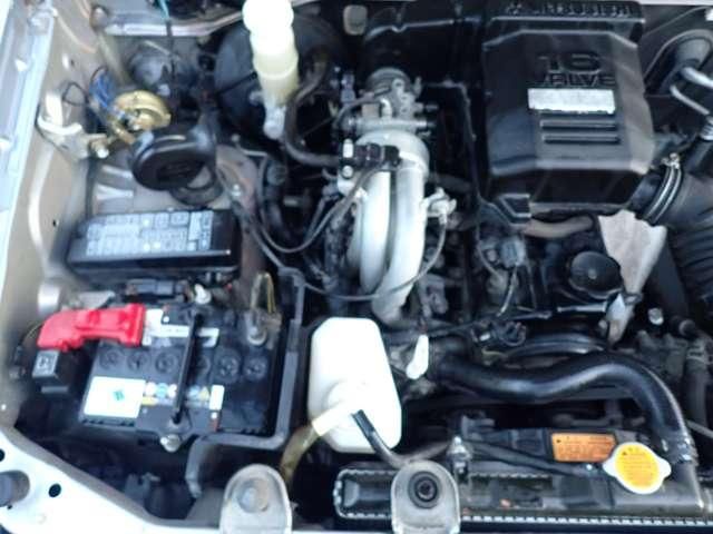 PAJERO MINI