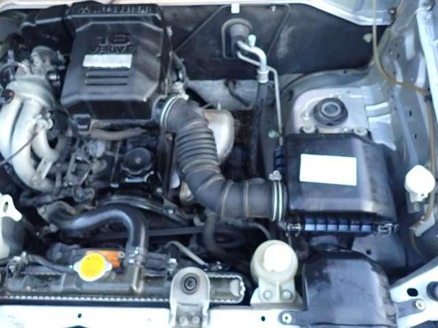 PAJERO MINI