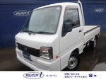 SAMBAR truck 4WD