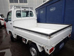 SAMBAR truck 4WD