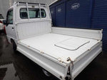 SAMBAR truck 4WD